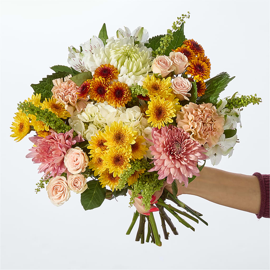 Fall Celebration Bouquet – Floreria Principe De Paz Llc, Somerset NJ