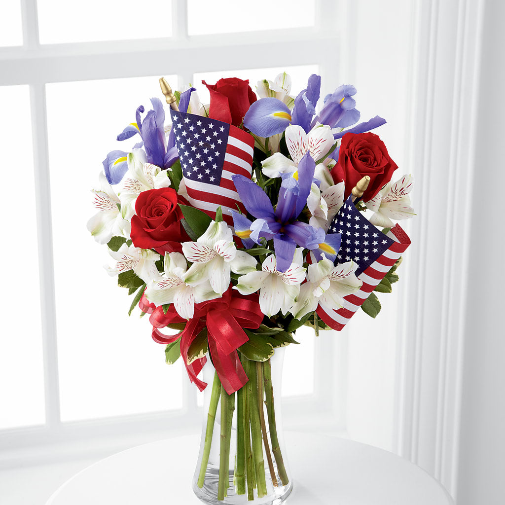 Unity Bouquet – Floreria Principe De Paz Llc, Somerset NJ