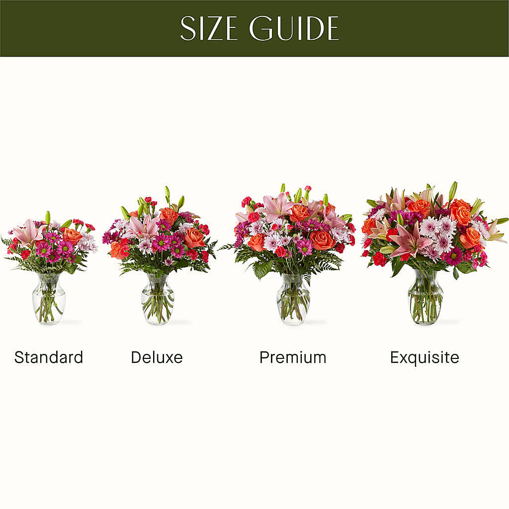 Light of My Life Bouquet – Floreria Principe De Paz Llc, Somerset NJ