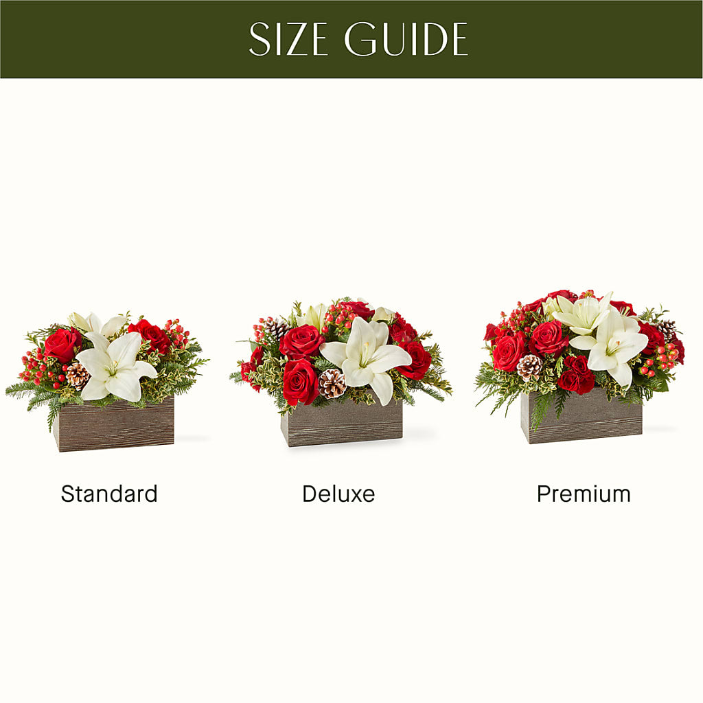 Snowy Wonderland Bouquet – Floreria Principe De Paz Llc, Somerset NJ
