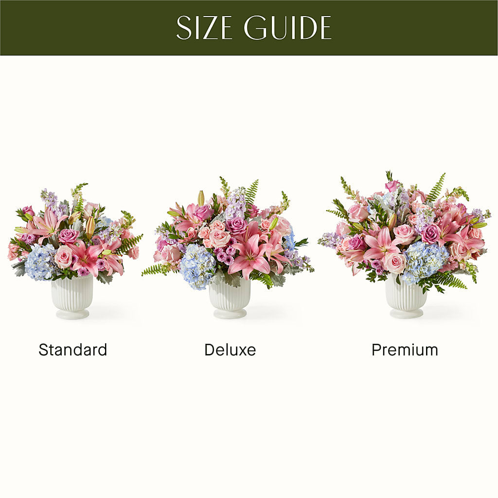 Wonderland Bouquet – Floreria Principe De Paz Llc, Somerset NJ