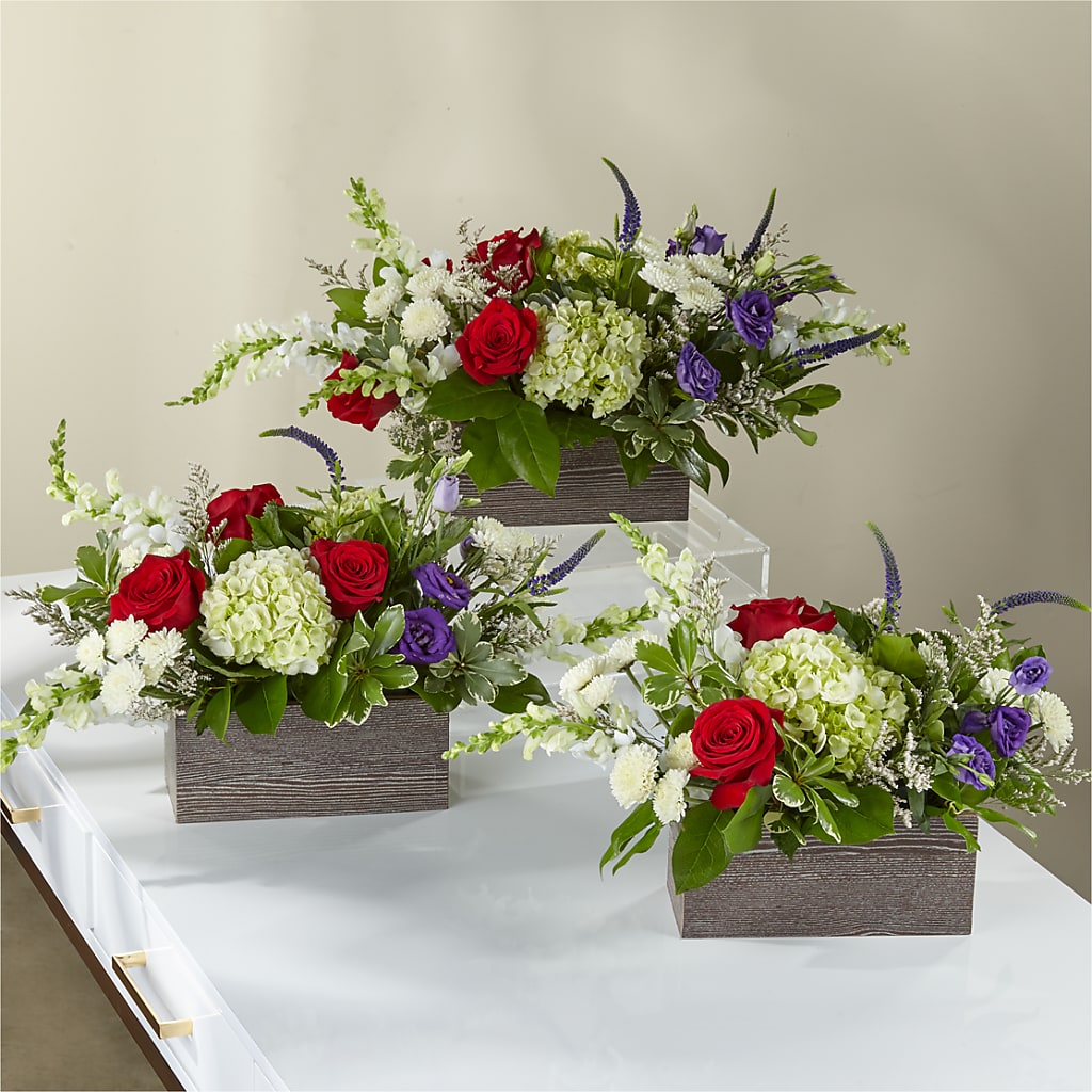 Sweet Magnolia Bouquet – Floreria Principe De Paz Llc, Somerset NJ