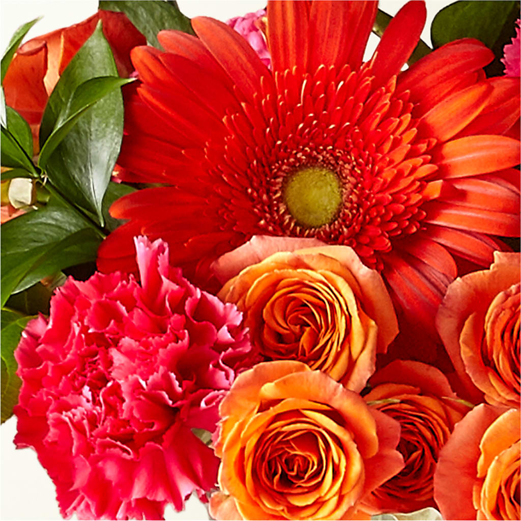 Florist Designed Mixed Bouquet – Floreria Principe De Paz Llc, Somerset NJ