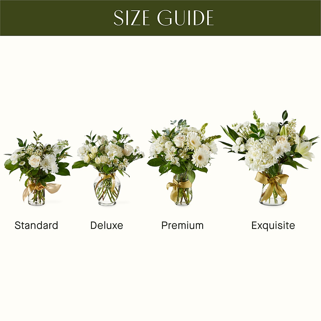 New Beginnings – A Florist Original – Floreria Principe De Paz Llc, Somerset NJ