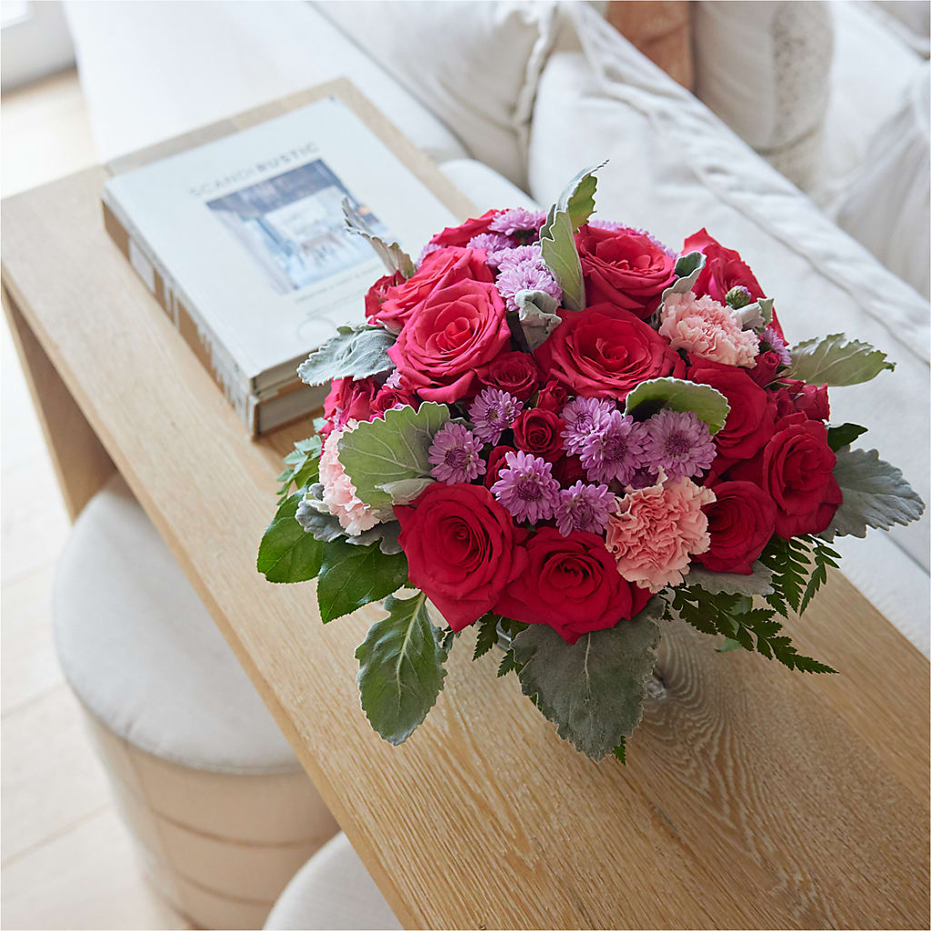 Sweet As Can Be Bouquet – Floreria Principe De Paz Llc, Somerset NJ