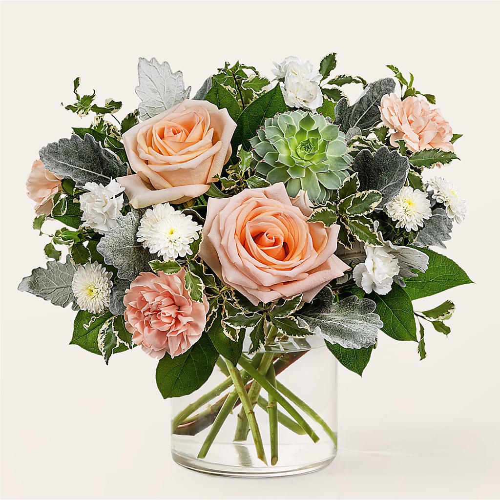 Sweet Tea Bouquet – Floreria Principe De Paz Llc, Somerset NJ