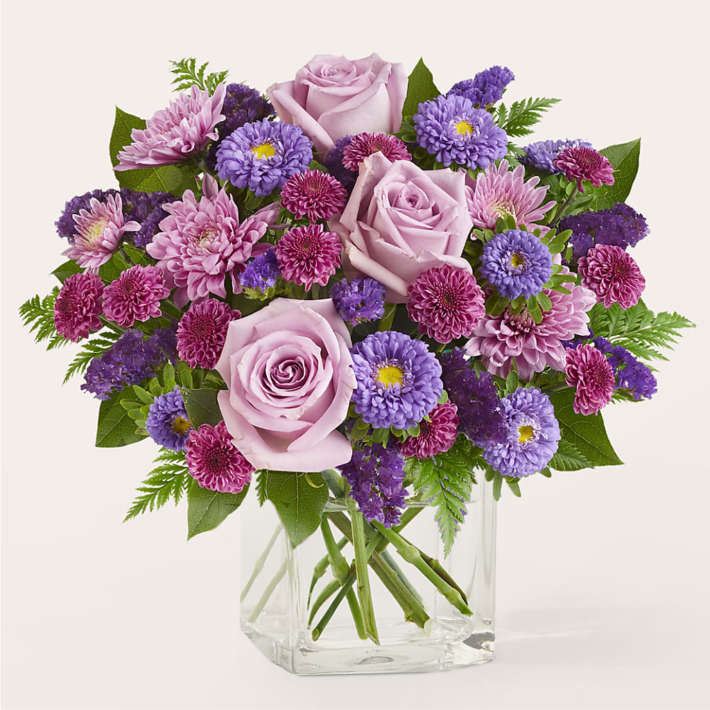 In Harmony Bouquet – Floreria Principe De Paz Llc, Somerset NJ