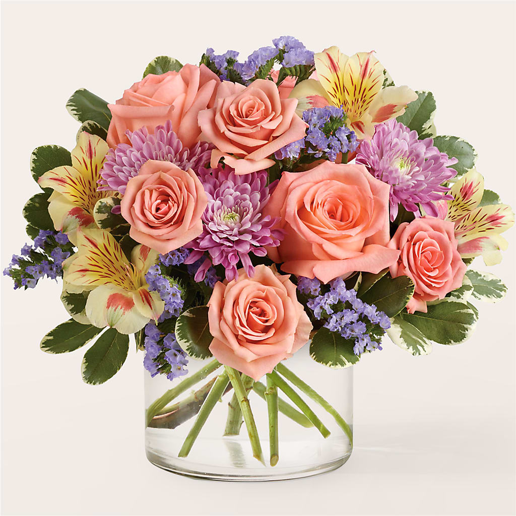 Candy Coated Bouquet – Floreria Principe De Paz Llc, Somerset NJ