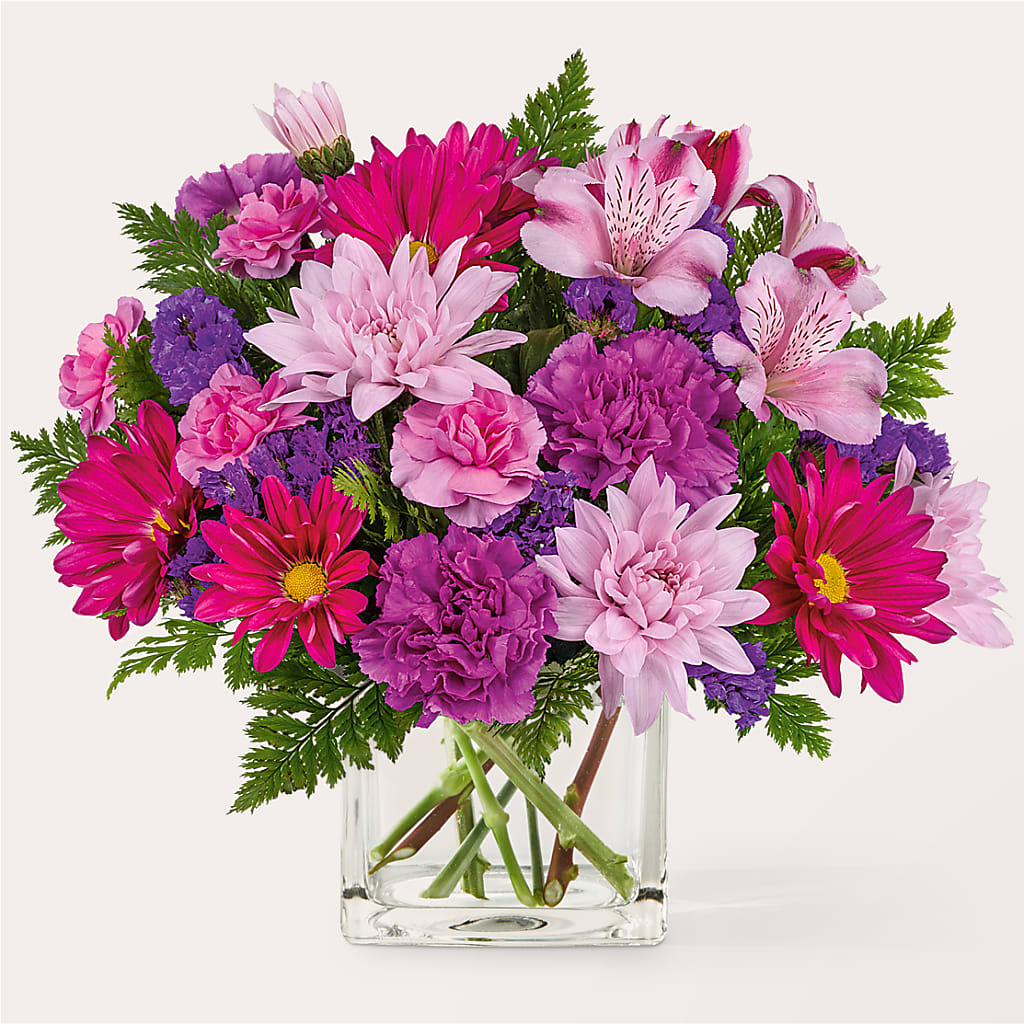 Afternoon Tea Bouquet – Floreria Principe De Paz Llc, Somerset NJ