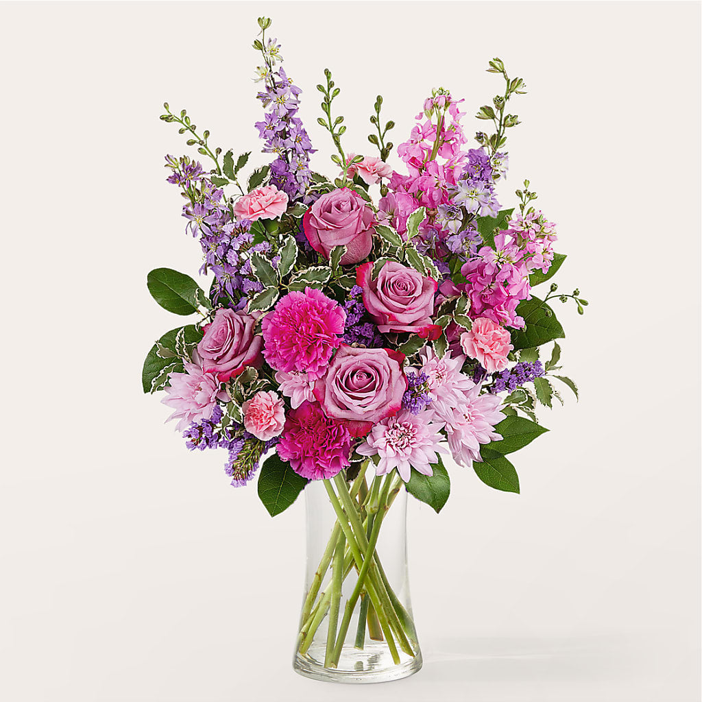 Sincerely Yours Bouquet – Floreria Principe De Paz Llc, Somerset NJ