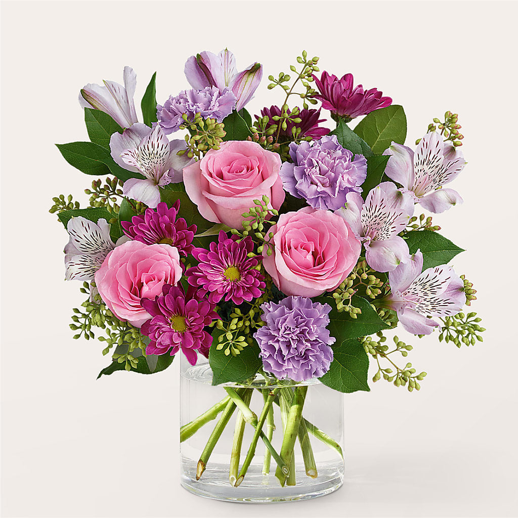 In the Clouds Bouquet – Floreria Principe De Paz Llc, Somerset NJ