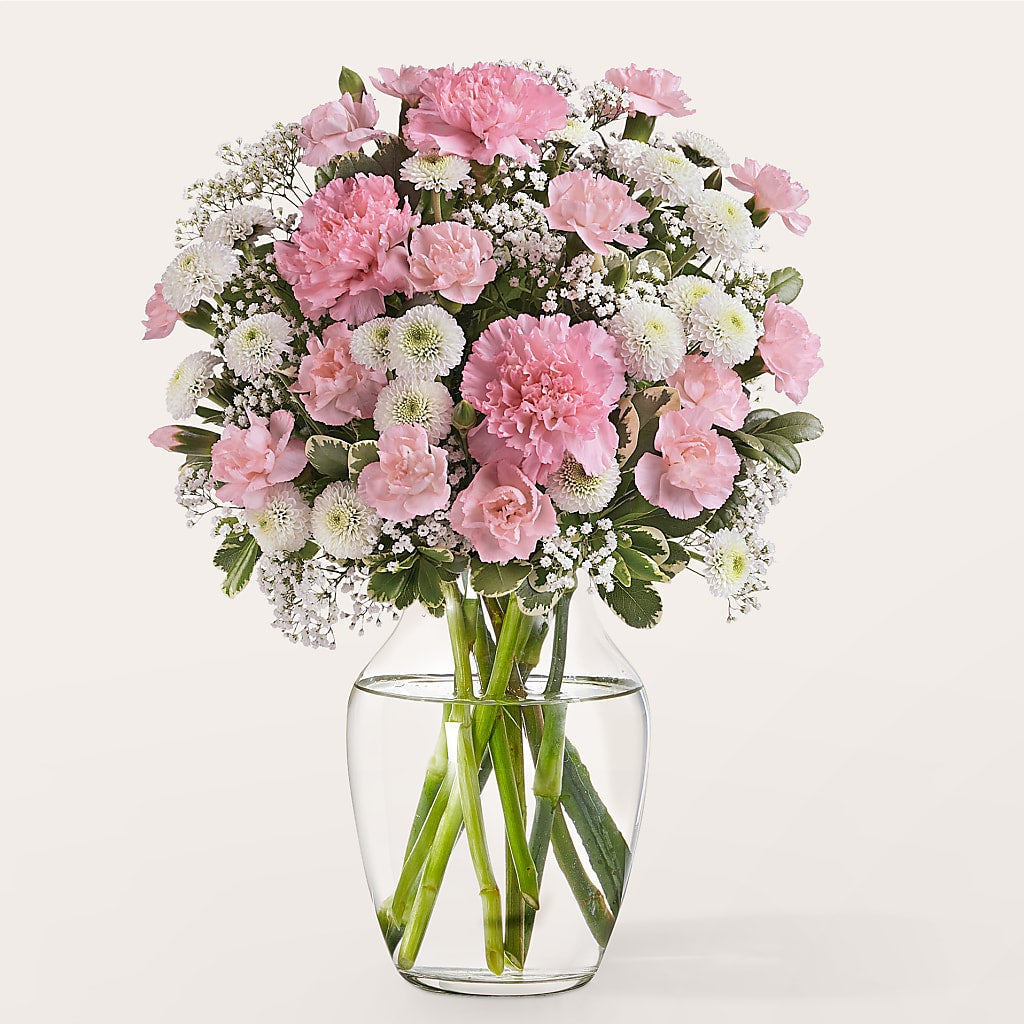 Vintage Glamour Bouquet – Floreria Principe De Paz Llc, Somerset NJ