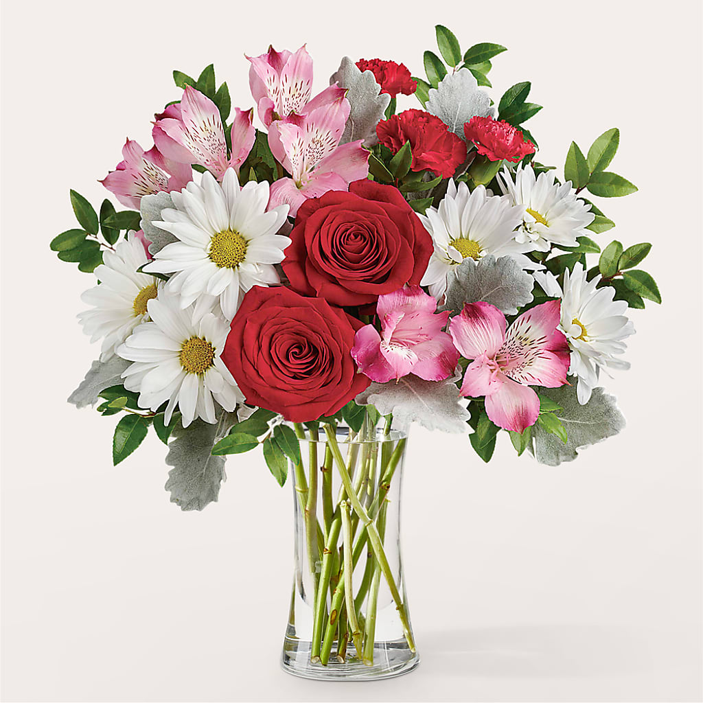 Sugary Sweet Bouquet – Floreria Principe De Paz Llc, Somerset NJ