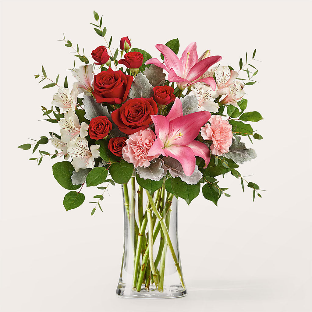Everything to Me Bouquet – Floreria Principe De Paz Llc, Somerset NJ