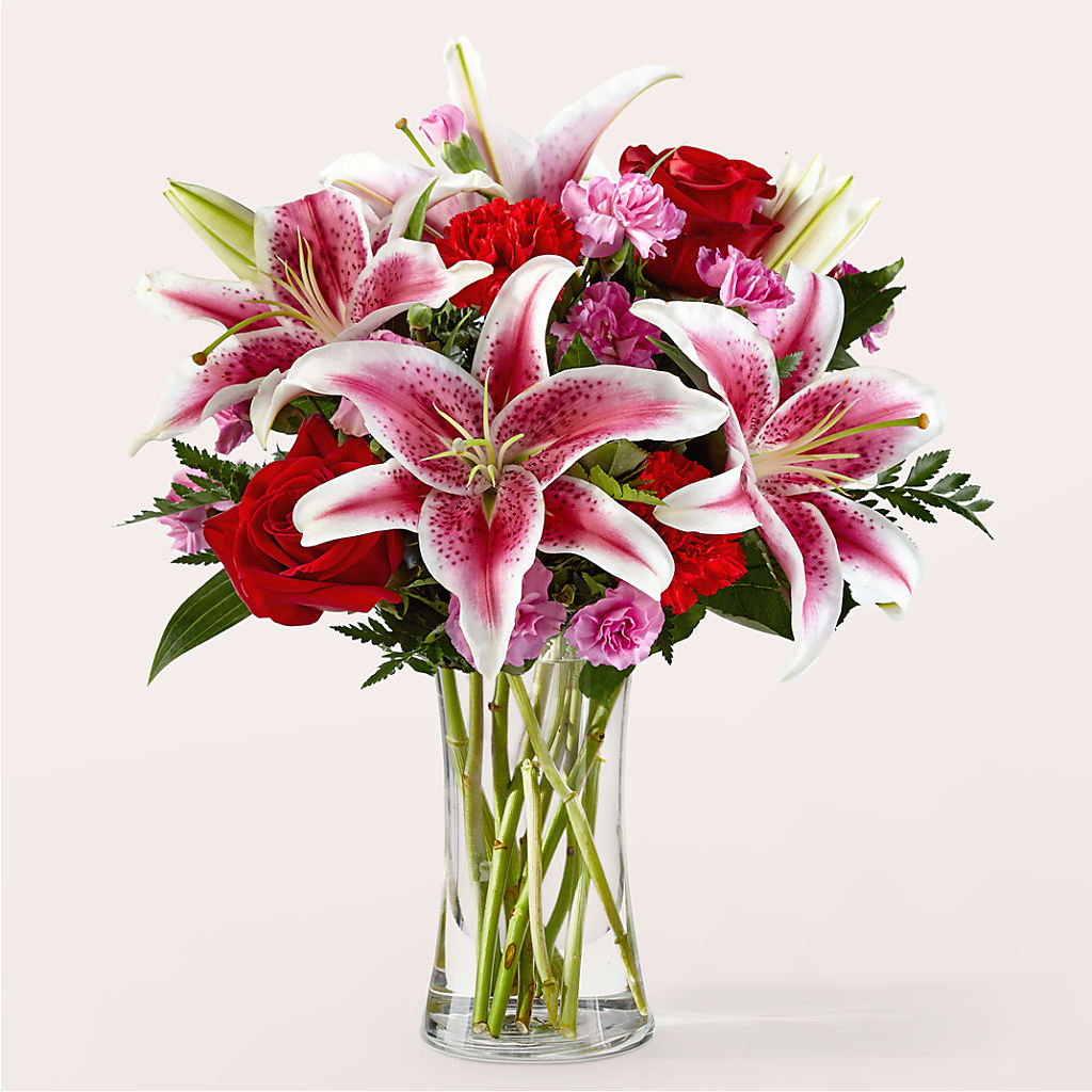 Honeymoon Bouquet – Floreria Principe De Paz Llc, Somerset NJ