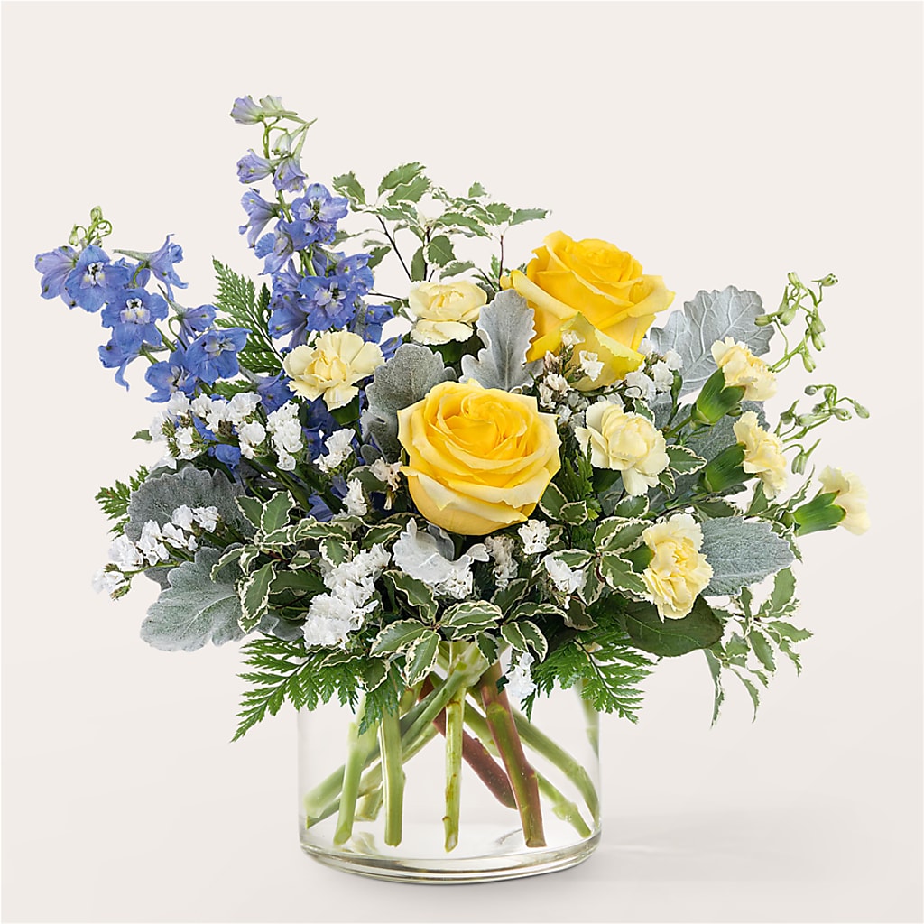 Butterfly Wings Bouquet – Floreria Principe De Paz Llc, Somerset NJ