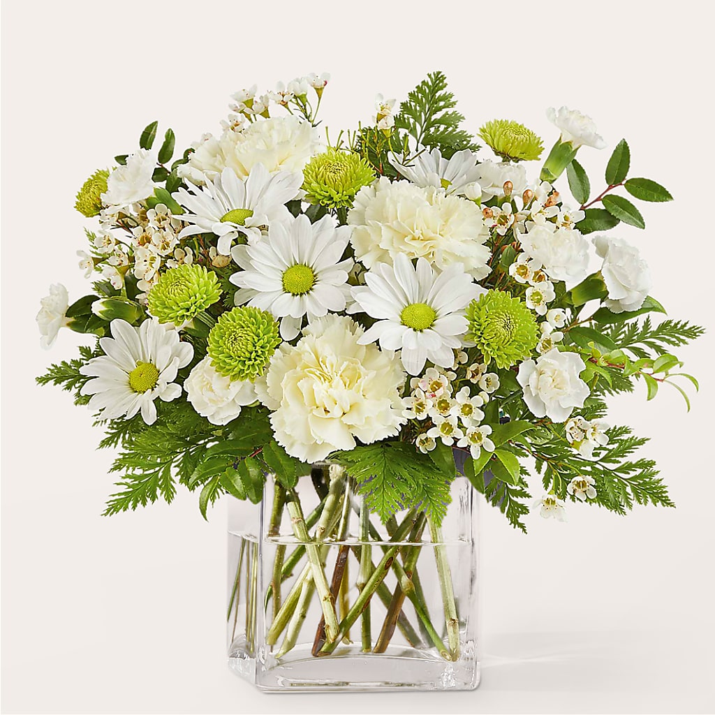 Momentary Meditation Bouquet – Floreria Principe De Paz Llc, Somerset NJ