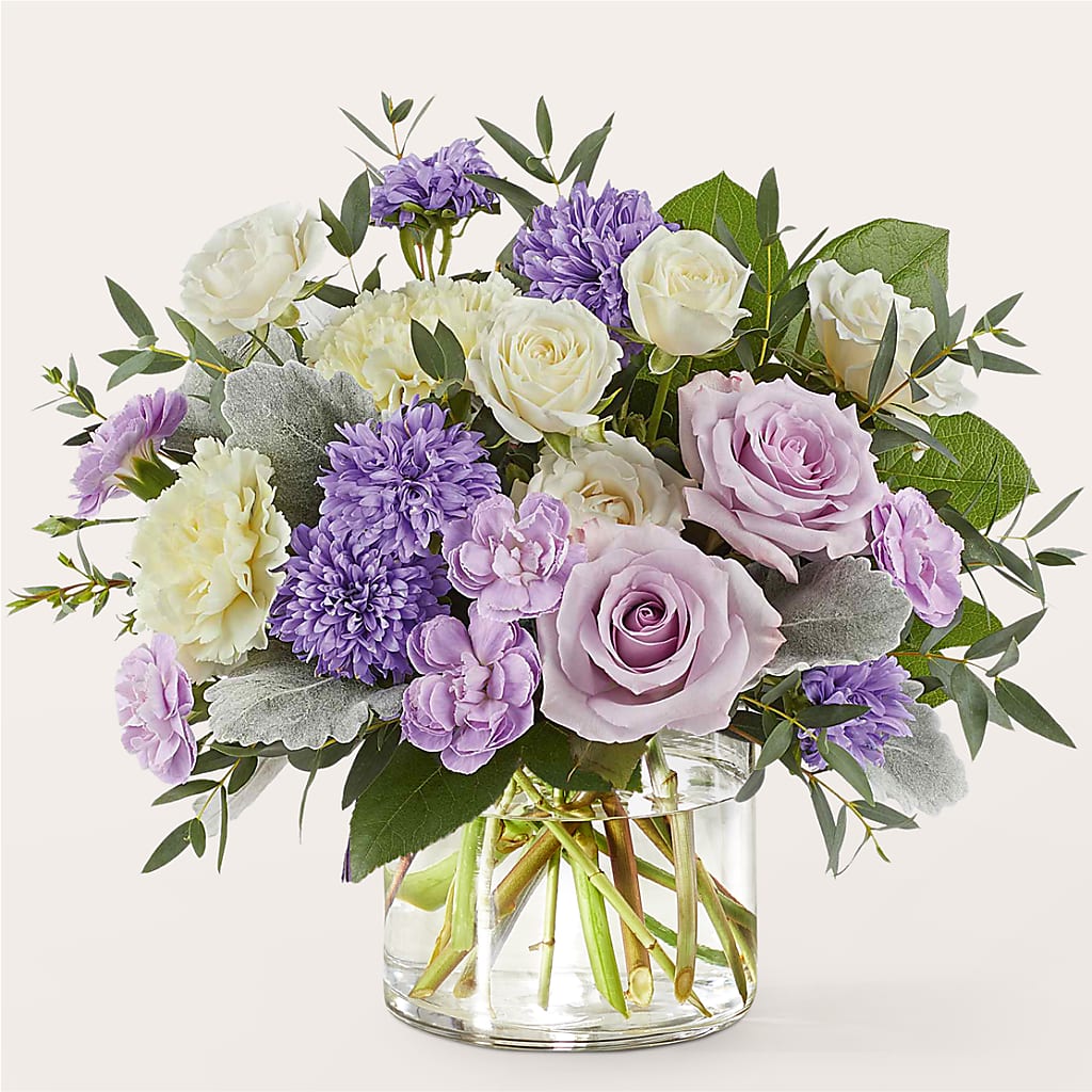 Stardust Bouquet – Floreria Principe De Paz Llc, Somerset NJ