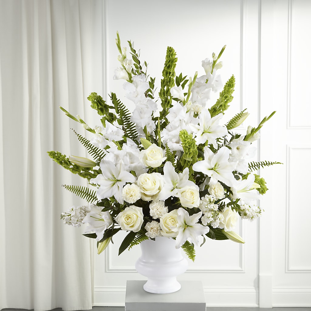 Morning Stars Arrangement – Floreria Principe De Paz Llc, Somerset NJ