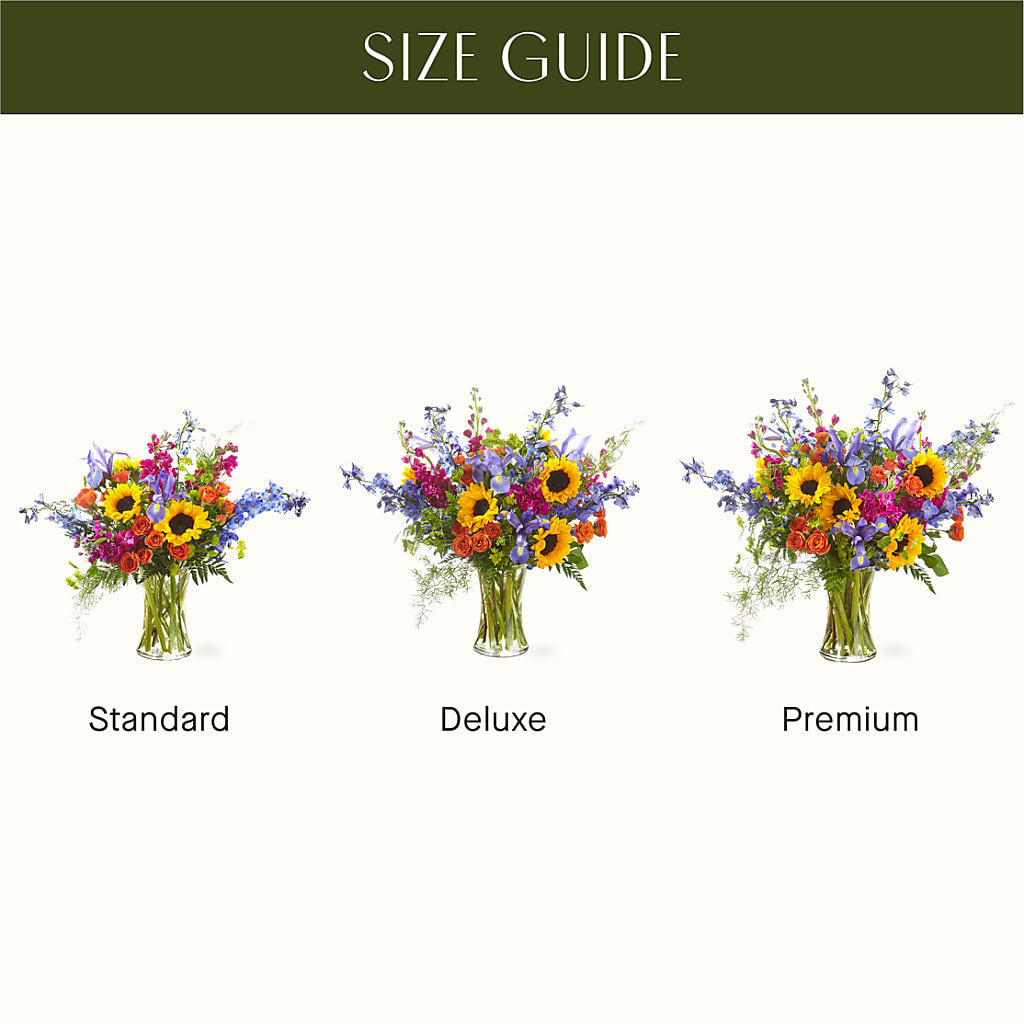 Rays of Life Bouquet – Floreria Principe De Paz Llc, Somerset NJ
