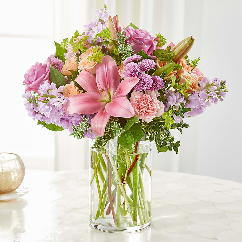 Resilience Bouquet – Floreria Principe De Paz Llc, Somerset NJ