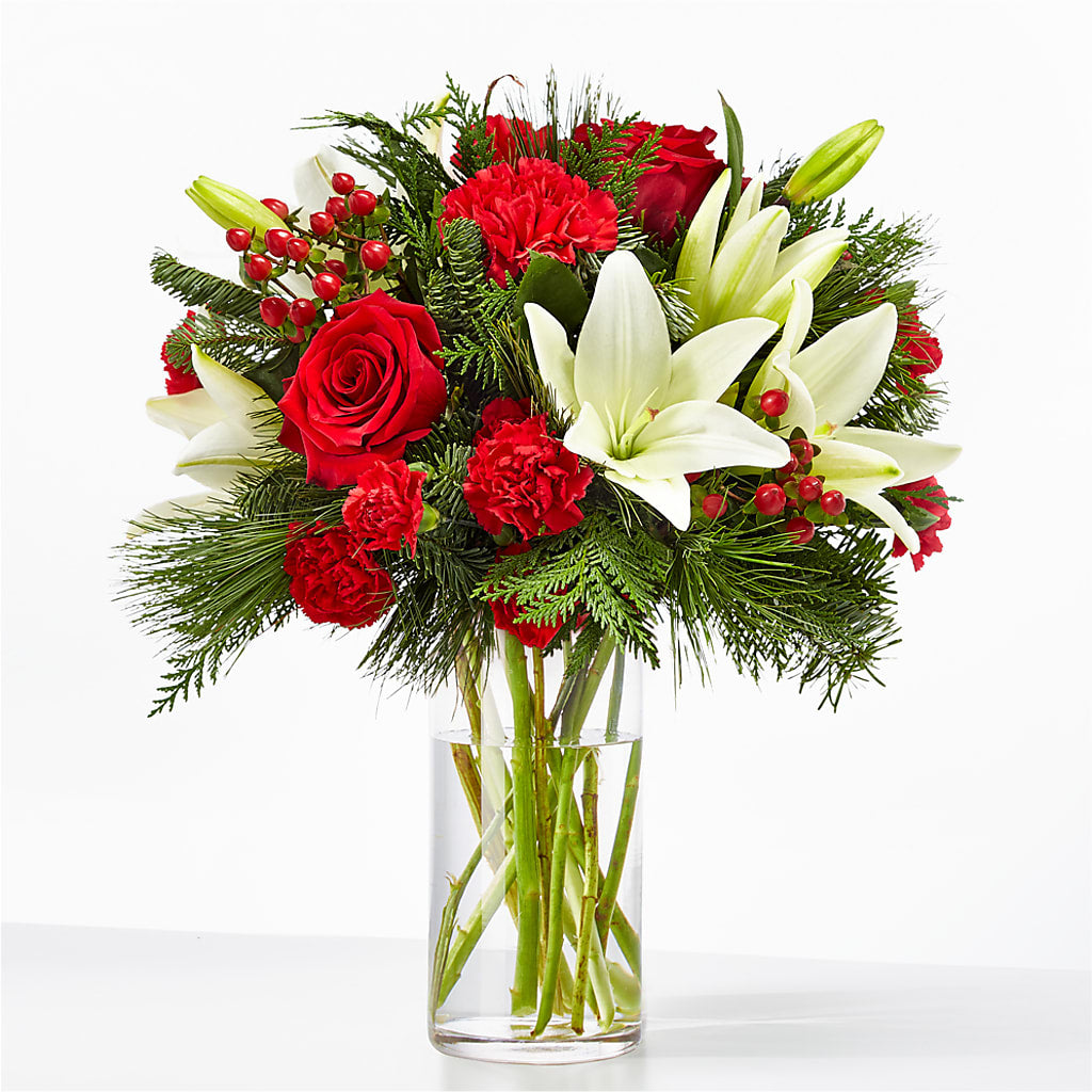 Joyful Greetings Bouquet – Floreria Principe De Paz Llc, Somerset NJ