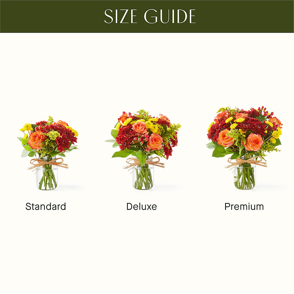 Apple Picking Bouquet – Floreria Principe De Paz Llc, Somerset NJ