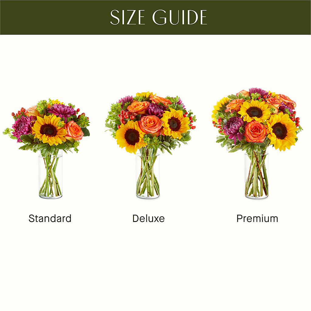 Nature Walk Bouquet – Floreria Principe De Paz Llc, Somerset NJ