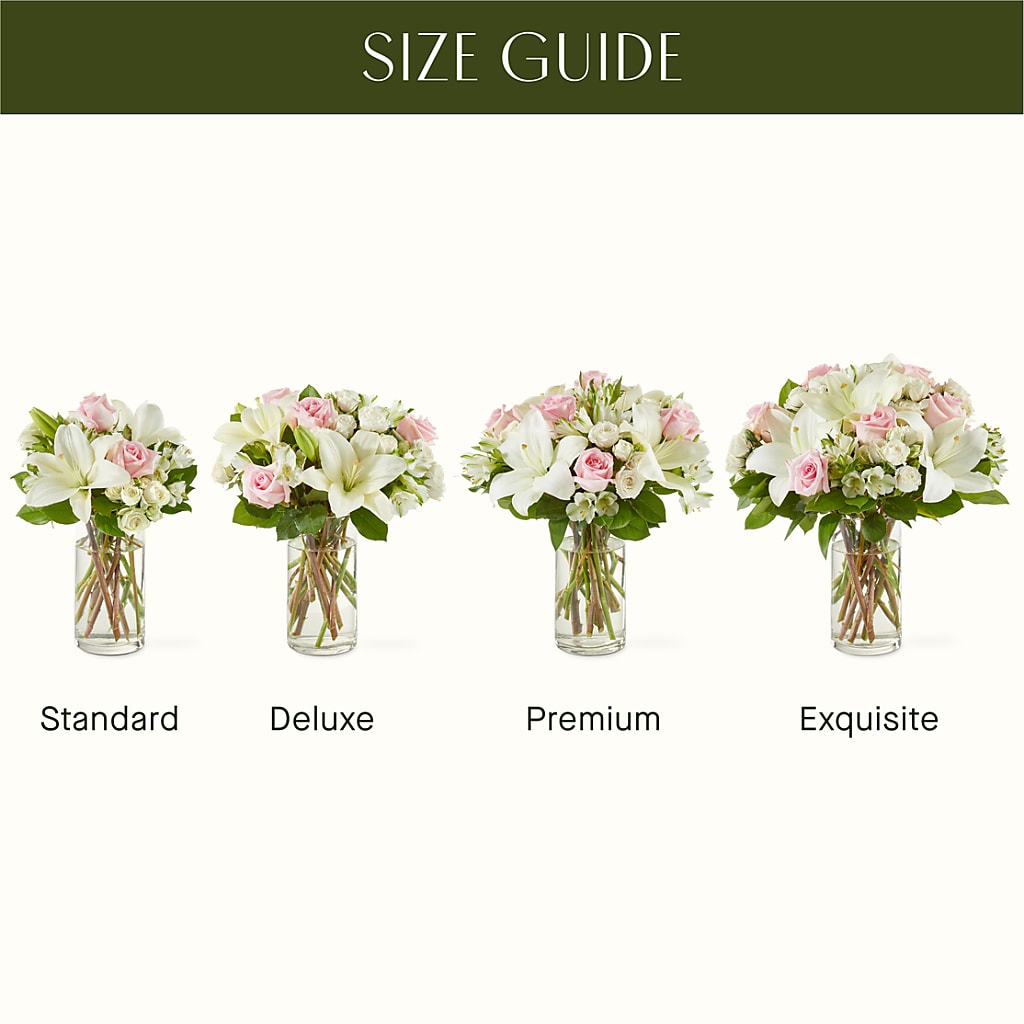 Kindhearted Bouquet – Floreria Principe De Paz Llc, Somerset NJ