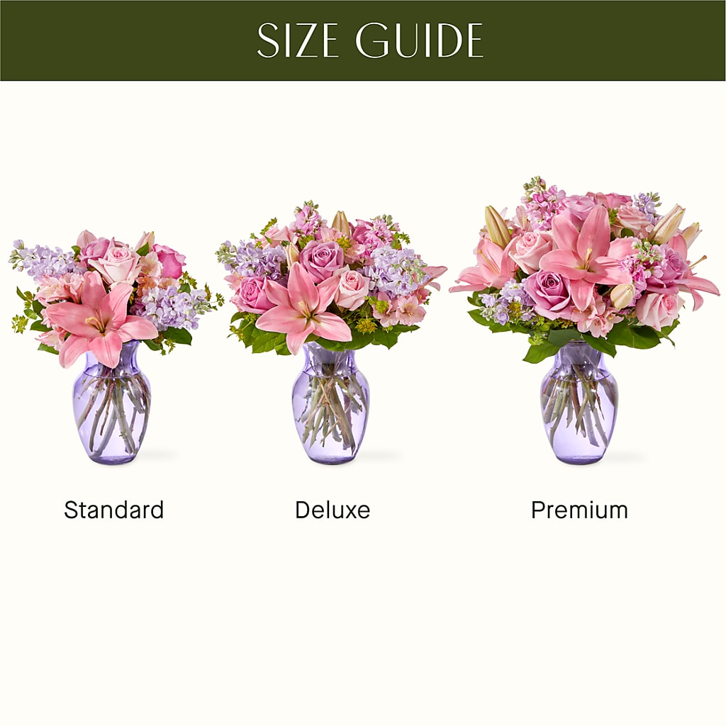 The Crown Jewel Bouquet – Floreria Principe De Paz Llc, Somerset NJ
