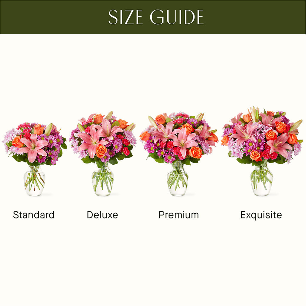 One and Only Bouquet – Floreria Principe De Paz Llc, Somerset NJ