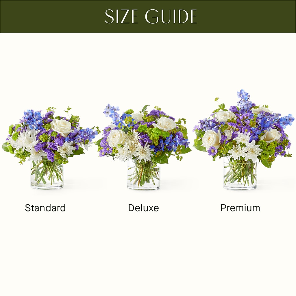 Genuine Gestures Bouquet – Floreria Principe De Paz Llc, Somerset NJ