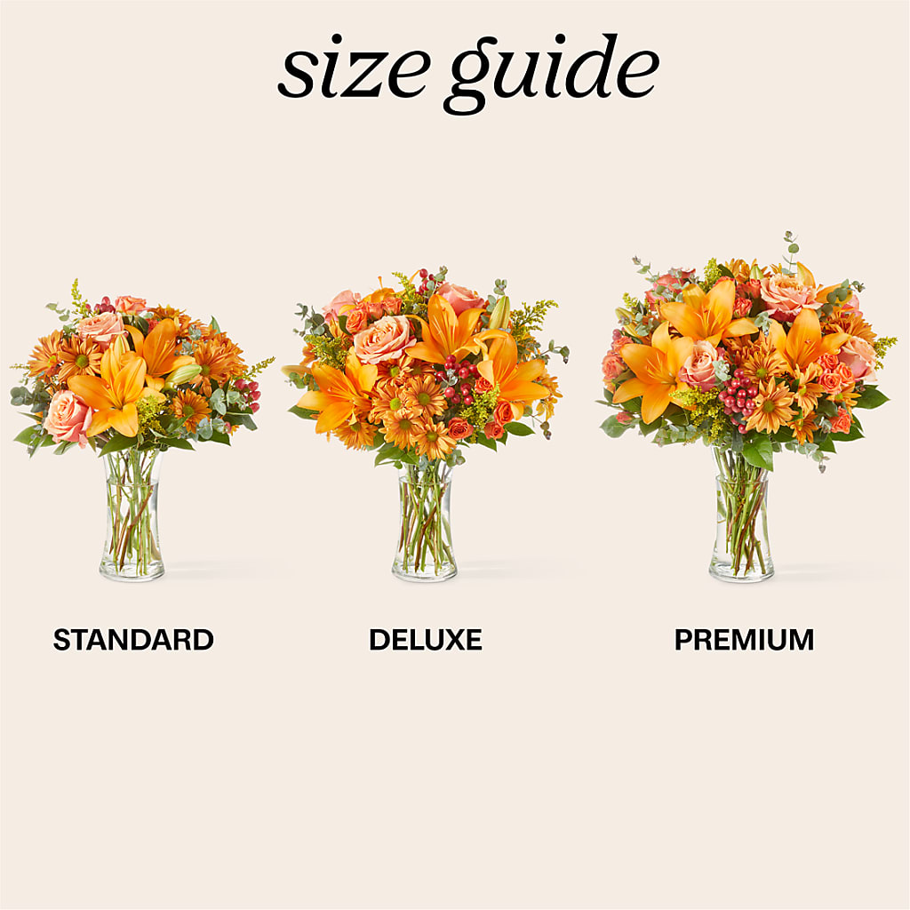 Harvest Hayride Bouquet – Floreria Principe De Paz Llc, Somerset NJ