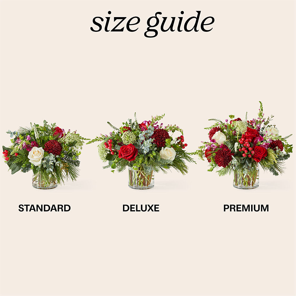 Cranberry Fizz Bouquet – Floreria Principe De Paz Llc, Somerset NJ