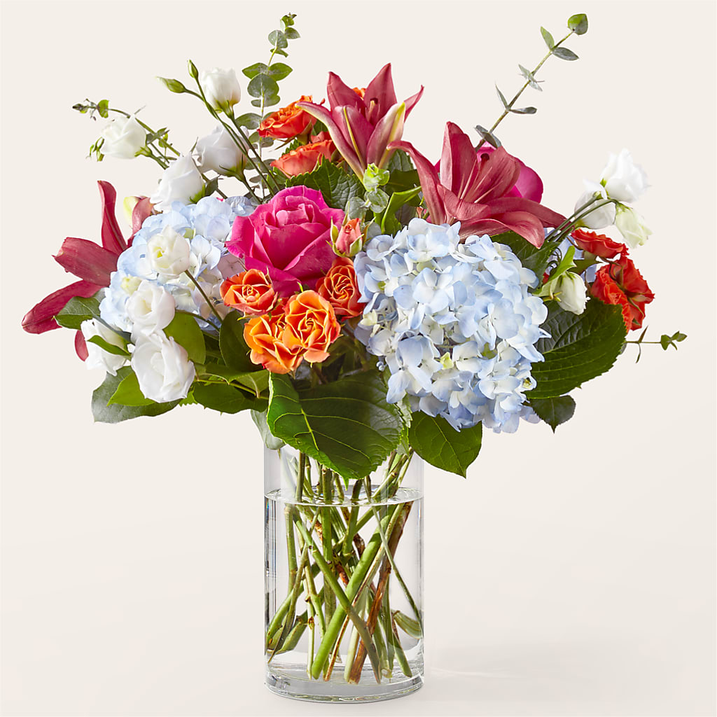 Awestruck Luxury Bouquet – Floreria Principe De Paz Llc, Somerset NJ