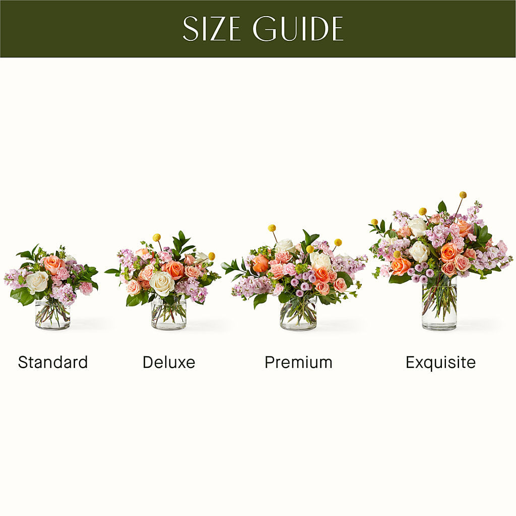 French Market Bouquet – Floreria Principe De Paz Llc, Somerset NJ