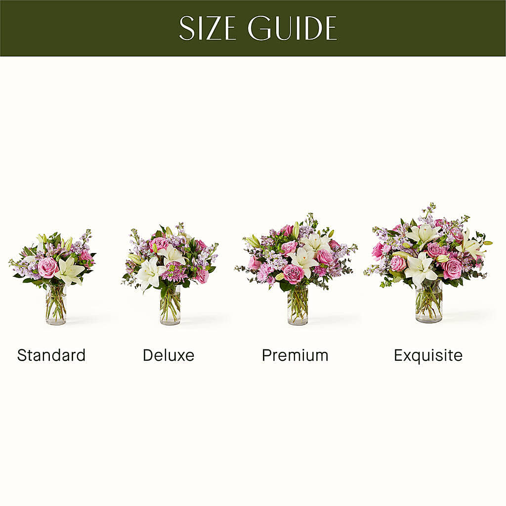 Daydreamer Bouquet – Floreria Principe De Paz Llc, Somerset NJ