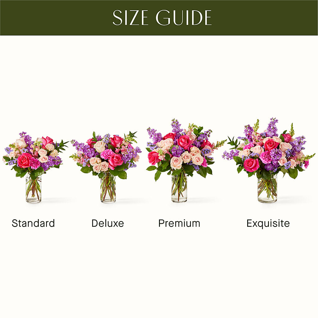 The Cha-Cha Bouquet – Floreria Principe De Paz Llc, Somerset NJ