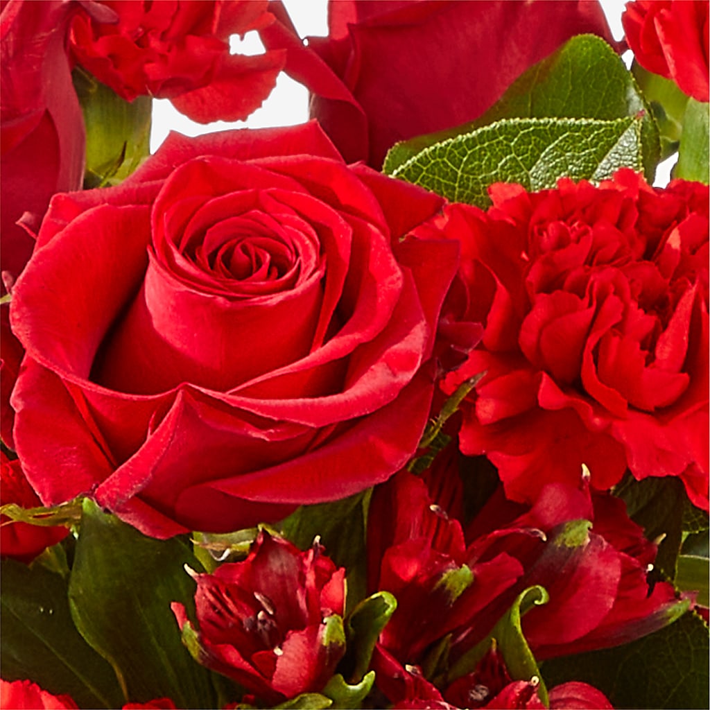 The Heartstrings Bouquet – Floreria Principe De Paz Llc, Somerset NJ