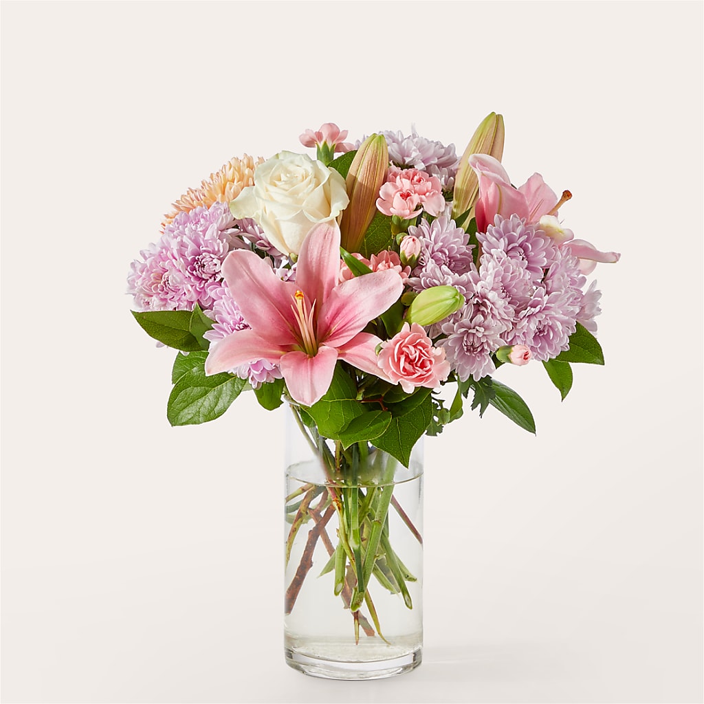 Gelato Bouquet – Floreria Principe De Paz Llc, Somerset NJ
