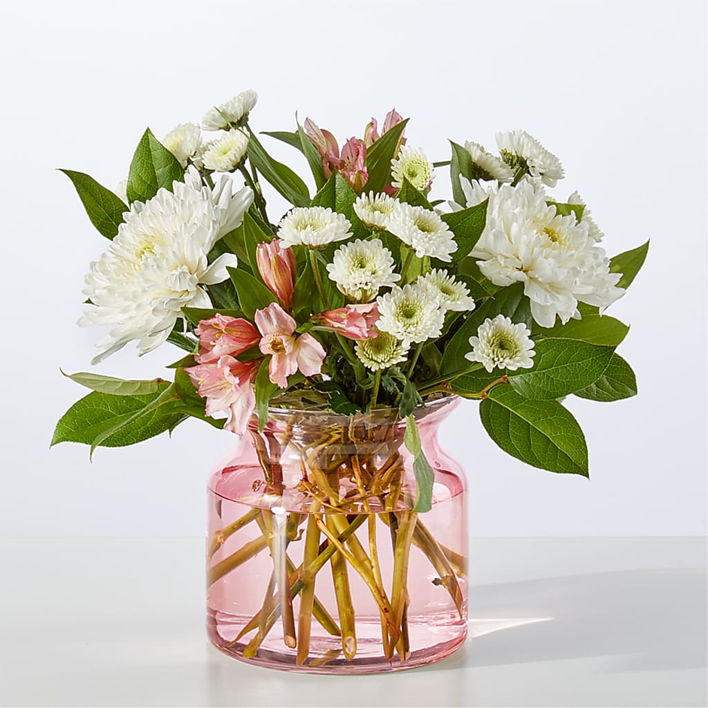Infatuated Bouquet – Floreria Principe De Paz Llc, Somerset NJ