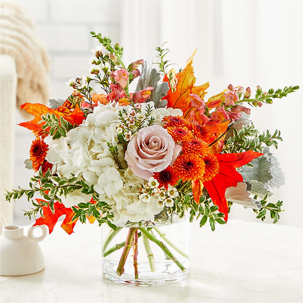 Autumnal Equinox Bouquet – Floreria Principe De Paz Llc, Somerset NJ
