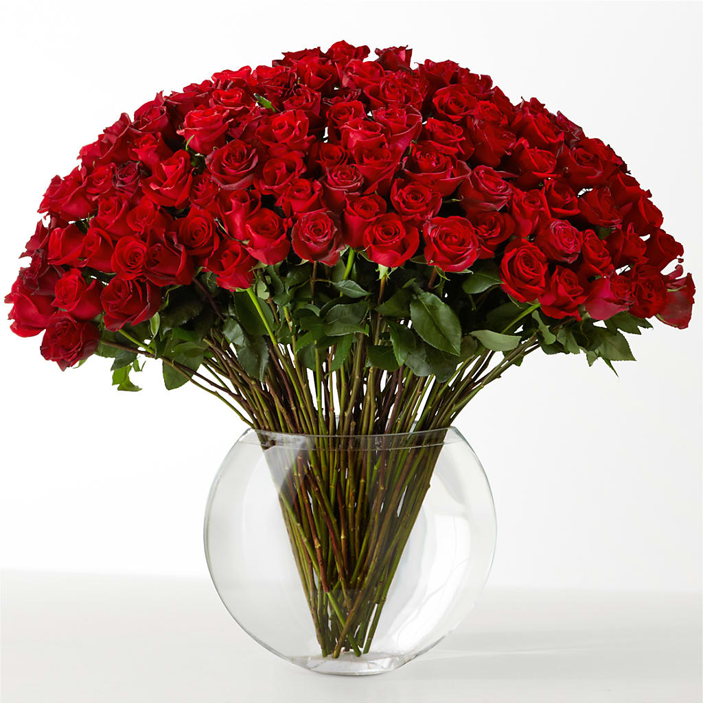 The Idealist – Floreria Principe De Paz Llc, Somerset NJ