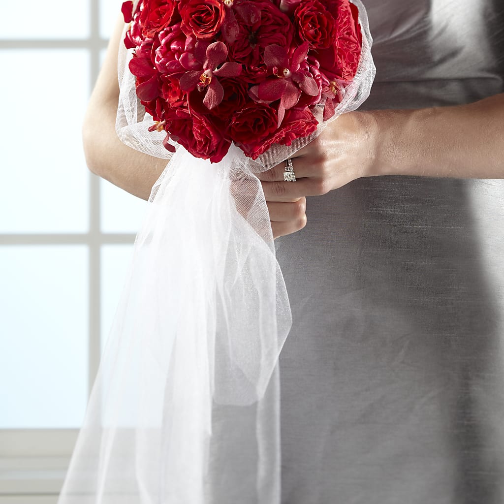 Desire Bouquet – Floreria Principe De Paz Llc, Somerset NJ