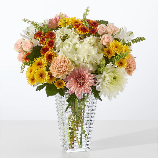 Fall Celebration Bouquet –  Floreria Principe De Paz Llc, Somerset NJ