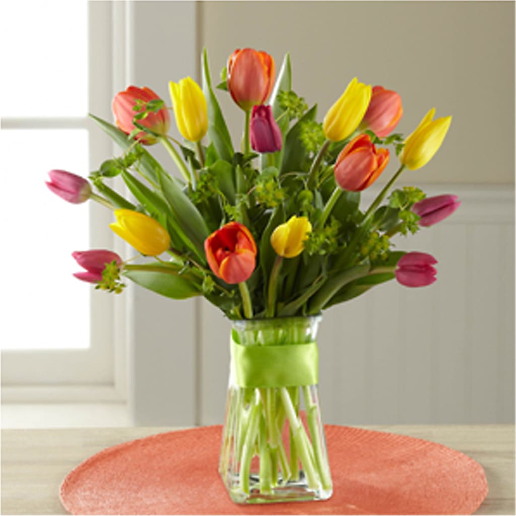 Sunlit Treasures Bouquet –  Floreria Principe De Paz Llc, Somerset NJ