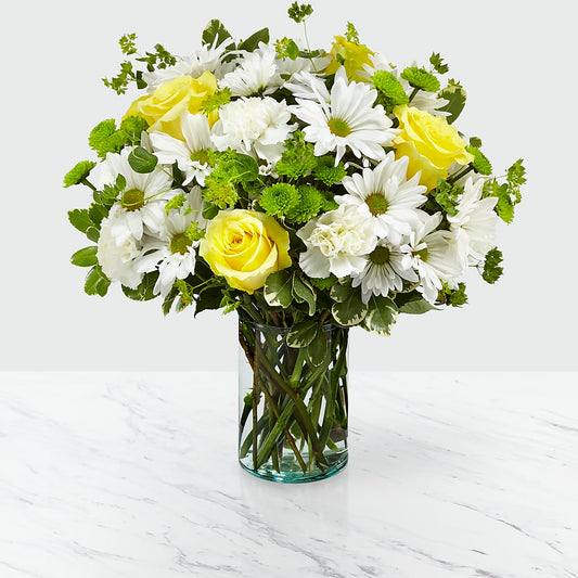 Happy Day Bouquet –  Floreria Principe De Paz Llc, Somerset NJ