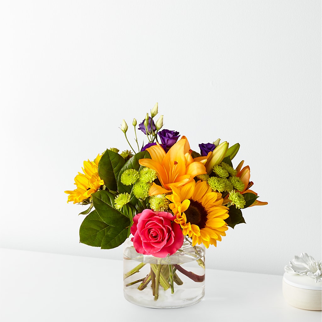 Best Day Bouquet –  Floreria Principe De Paz Llc, Somerset NJ