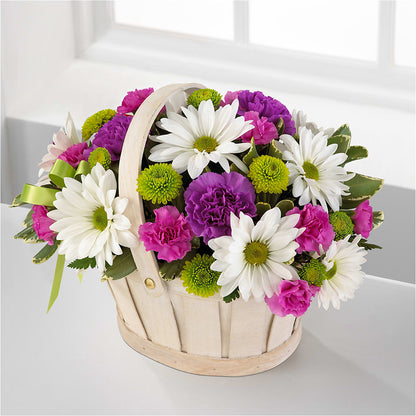 Blooming Bounty Bouquet –  Floreria Principe De Paz Llc, Somerset NJ
