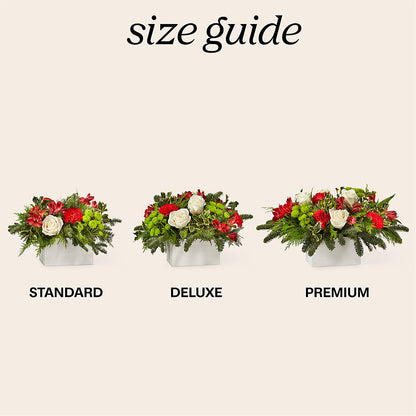 Snow What Fun Bouquet –  Floreria Principe De Paz Llc, Somerset NJ
